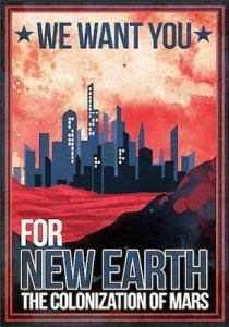 Colony