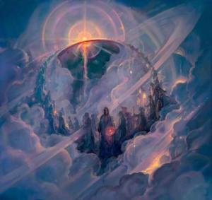 ascended-masters