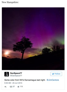 aurora