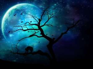 blue moon