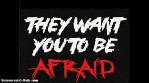 fear porn