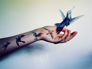 A-Time-for-Letting-Go-Bird-300x225