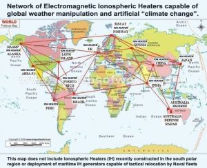 Heaters