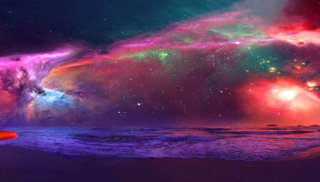 6929593-andromeda-galaxy-astronaut-art