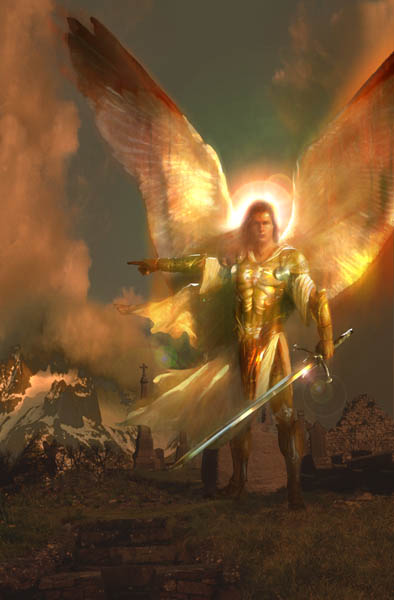 Angel