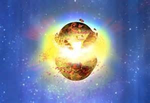 new earth