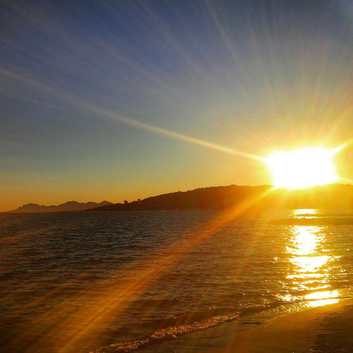 sunrise