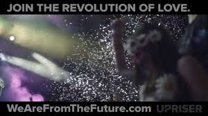 we are from the future