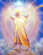 archangel gabriel