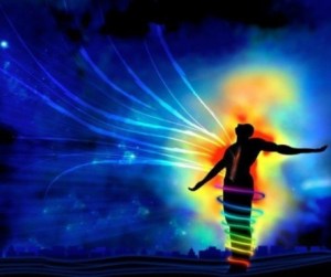 glowing man.com