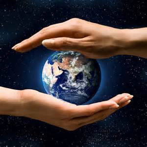 hands