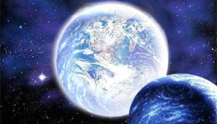new-earth