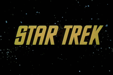 start trek