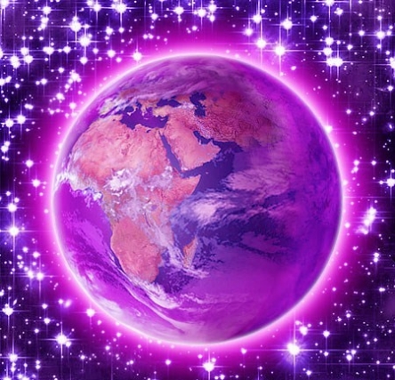 violet fire.com