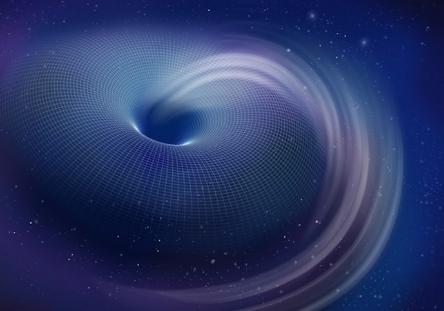 wormhole