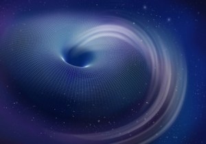 wormhole