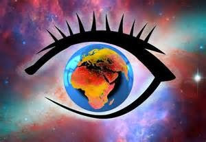 eye