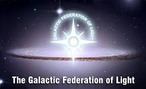 GALACTIC FEDEERATION OF L IGHT