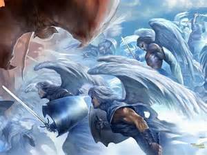 heavens-warriors