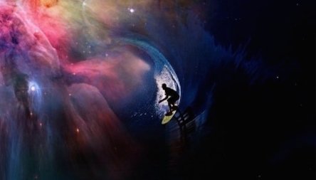 spiritovermatter