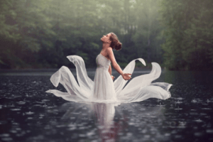 watermaiden