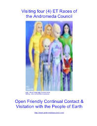 Andromeda Council