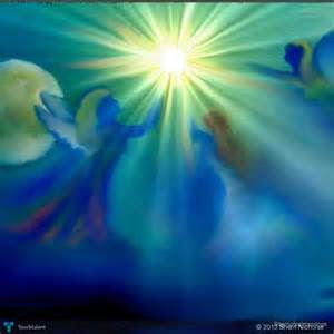 earth angels