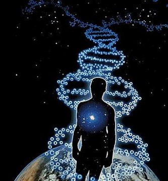 human dna.com