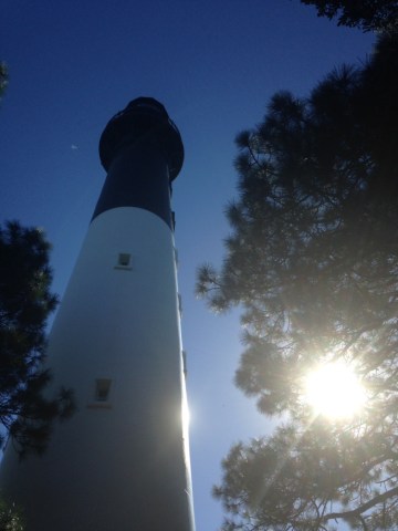 lighthouse