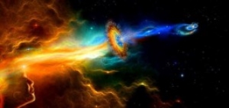 space
