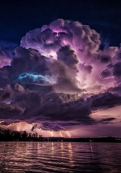 storm
