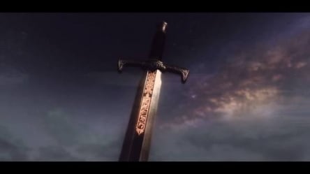 sword of truth