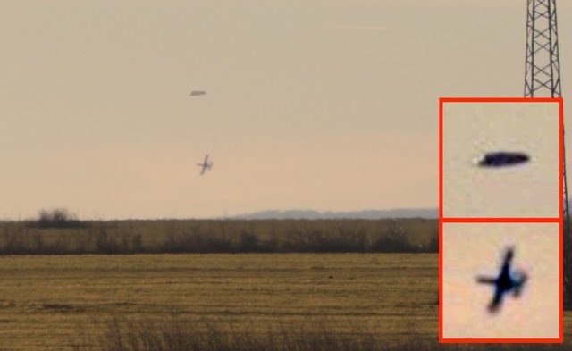 ufojet