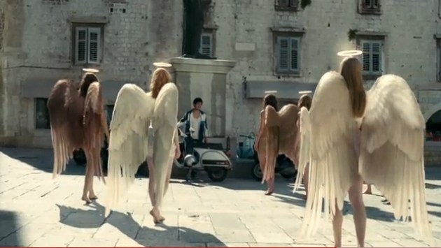 angels