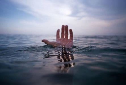 hand