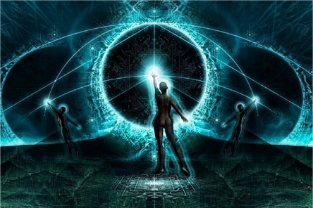 Intention
