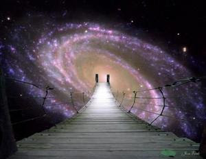 stairway to heaven