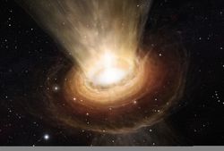 Galactic Center