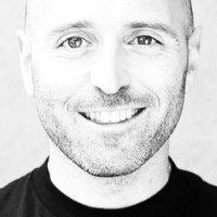 Lee Harris