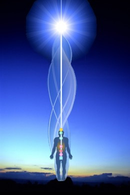 ascension