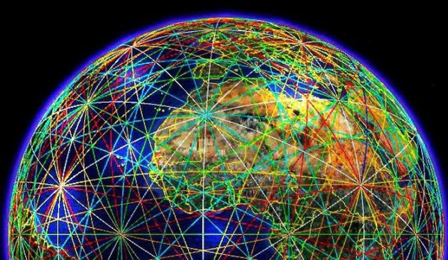 global-matrix