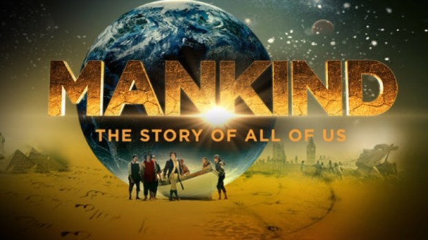 mankind