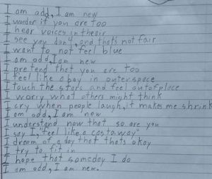 poem