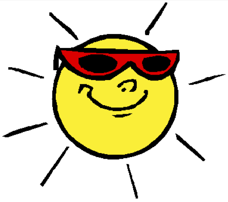 sun
