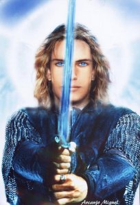 Archangel Michael