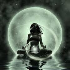 full moon