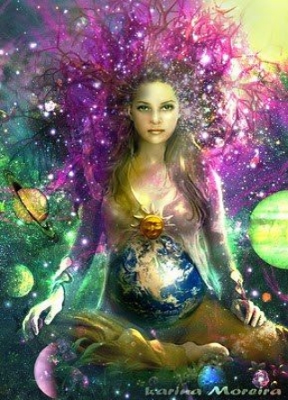 Mother Earth.com