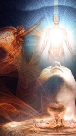 soul trauma