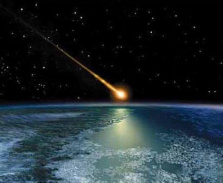 meteor