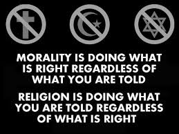 relgion